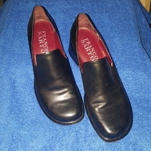 Franco Sarto Slip-on